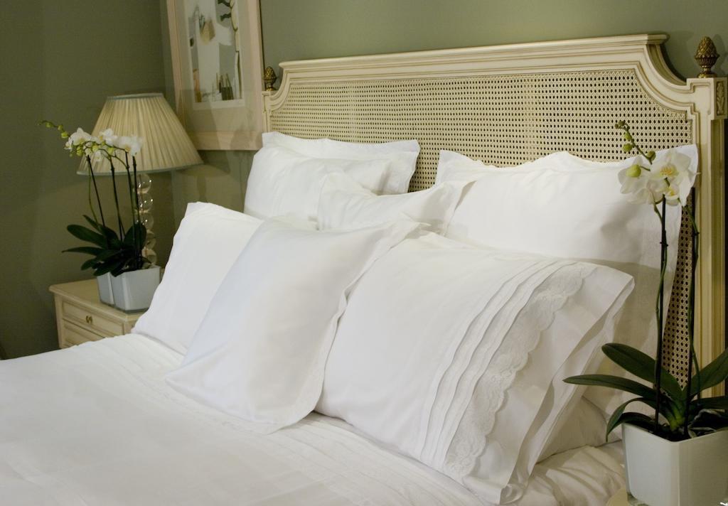Pentelikon Hotel Кифисья Номер фото