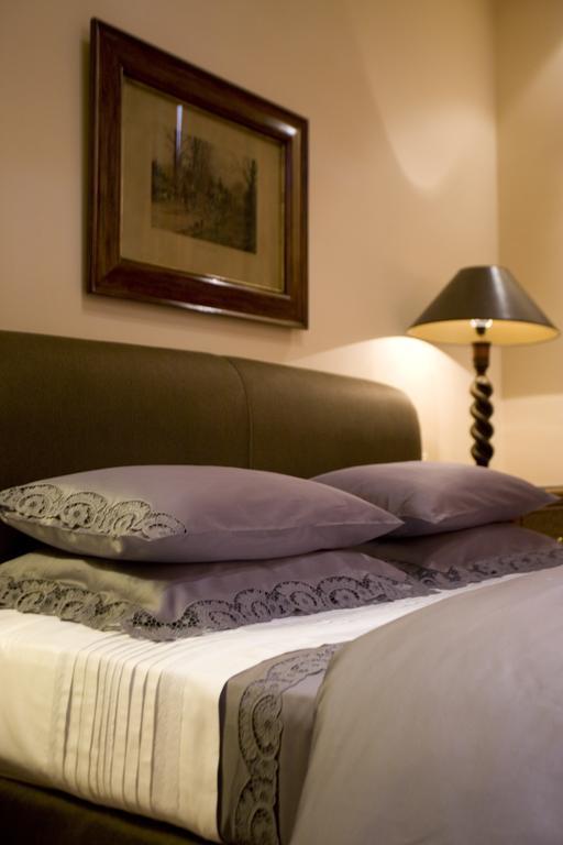 Pentelikon Hotel Кифисья Номер фото